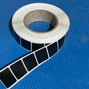 <span class=keywords><strong>3M</strong></span> 7847 Gravure au laser noir Inviolable Résistance <span class=keywords><strong>chimique</strong></span> durable Utilisation d'étiquettes électroniques de terrain automobiles - Product Image 3