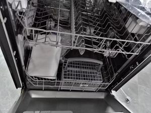 Plein-intégrer Construit-en <span class=keywords><strong>Lave</strong></span>-<span class=keywords><strong>Vaisselle</strong></span> <span class=keywords><strong>45cm</strong></span> 9-10 Ensembles Trois Couverts Tiroirs Auto-ouvert <span class=keywords><strong>Lave</strong></span>-<span class=keywords><strong>Vaisselle</strong></span> - Product Image 3