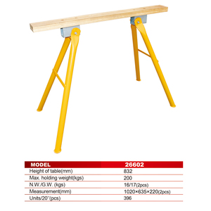 Wholesale sawhorse manufacturers 