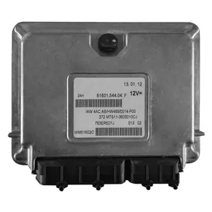 Pièces de Moteur automatique Électronique De Contrôle De Moteur D'ECU Unité de programmation de voiture ECU MT80