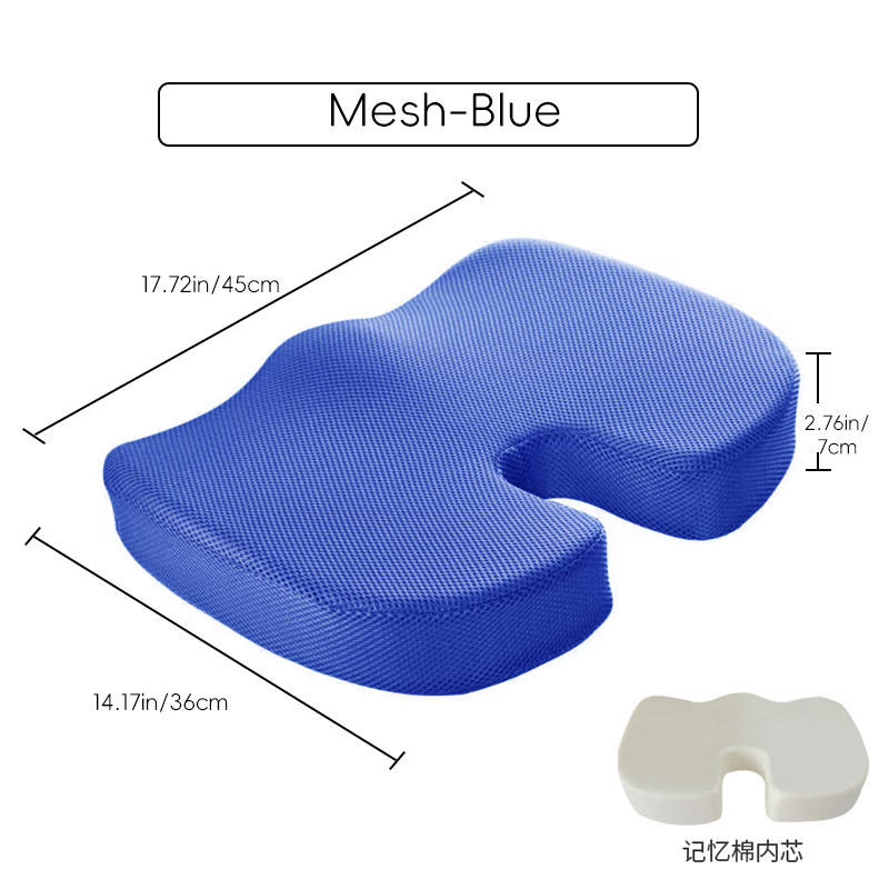 Mesh-blue