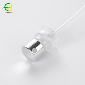 EU-Beauty ขวดปั๊มน้ำหอมแบบมีแรงดันสูงขวดปั๊มน้ำหอมแบบไม่มี<span class=keywords><strong>1cc</strong></span> ตัวเลือกการปิดที่ราบรื่น - Product Image 2