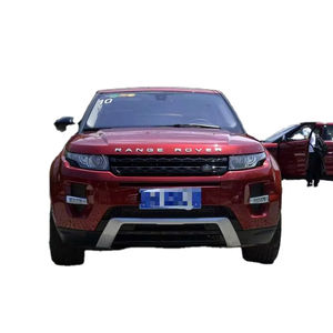 <span class=keywords><strong>Prix</strong></span> Abordable 2024 Land <span class=keywords><strong>Rover</strong></span> <span class=keywords><strong>Range</strong></span> Aurora Neuf Essence + Système <span class=keywords><strong>Hybride</strong></span> Léger 48V En Stock en Chine 5 Places Conduite à Gauche - Product Image 1