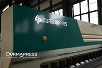 Máquina Ranuradora en V 1500-4000 ±0.05mm con Control CNC, Corte en V de Precisión para Láminas, Precio de Fábrica y Larga Vida Útil