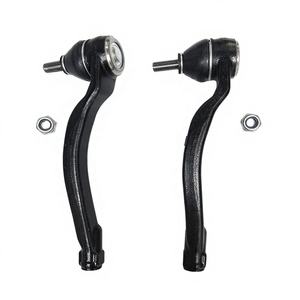 อะไหล่รถยนต์ 7701474795 ชุดพวงมาลัย ปลายก้านพวงมาลัยด้านนอก ซ้ายและขวา เหมาะสำหรับรถยนต์เรโนลต์ - Product Image 6