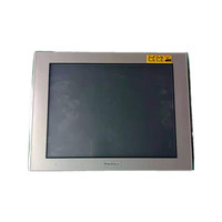 PC industriels à écran tactile Proface HMI et interfaces homme-machine modèle PFXGP4501TADW