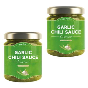 ซอสพริกดองด้วยมือบริสุทธิ์ที่จำเป็นน่ารับประทาน - Product Image 1