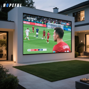 Thiết kế mới sân vận động trận đấu bóng đá trò chơi TV lớn màn hình lớn phát sóng trực tiếp <span class=keywords><strong>video</strong></span> tường P10 P8 P6 P4 ngoài trời không thấm nước <span class=keywords><strong>LED</strong></span> hiển thị - Product Image 5