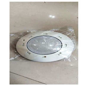 Emaux phẳng gắn kết dẫn đèn hồ bơi ABS + UV kháng cho hồ bơi - Product Image 4