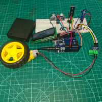 Kit de Iniciación en Electrónica DIY con Pantalla LCD I2C 1602 y Caracteres de Cristal Líquido para Proyectos Inteligentes de Codificación para Estudiantes