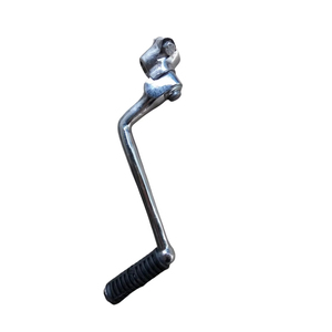 Phụ tùng xe máy cần khởi động bằng cần đạp, cần số, bàn đạp chuyển số cho xe máy C100 - Product Image 1