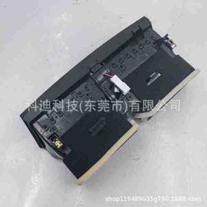 ช่องแอร์รถยนต์ Lexus GS350 รุ่น 55660-30410 สำหรับปี 2007-2008 อะไหล่ทดแทน - Product Image 5