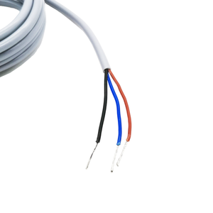 Capteur de détection de métaux DGKJ M12, capteur de proximité encastré 2 mm, capteur de proximité inductif cylindrique 24 V, interrupteur de proximité de haute qualité - Product Image 5