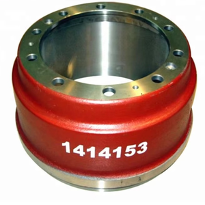 <span class=keywords><strong>Tambour</strong></span> <span class=keywords><strong>de</strong></span> <span class=keywords><strong>frein</strong></span> <span class=keywords><strong>de</strong></span> bonne qualité 21094124 240329 MBD1021 MBD1158 1599012 pour VOLV-O FH12 FH16 FL12 FL10 FL7 - Product Image 4