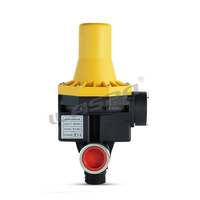LLASPA LS-6 Promotion Contrôleur de Pression de Pompe Inverseur Électronique Intelligent Automatique SPDT 220V/110V Protection IP65