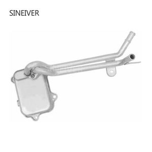 Refroidisseur d'huile moteur à <span class=keywords><strong>prix</strong></span> d'usine pour <span class=keywords><strong>Volkswagen</strong></span> Golf <span class=keywords><strong>Tiguan</strong></span> Audi A3 SKODASEAT 03C117 021 J 03C 117 021 N - Product Image 2