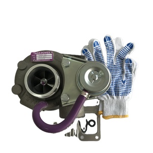 Moteur diesel 49189-00940 1J583-17014 pour <span class=keywords><strong>Kubota</strong></span> Moteur Turbocompresseur V3800 - Product Image 1
