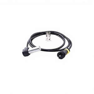 Capteur de vitesse de roue pour Mercedes-Benz 340804077010 340804077010Z 0011530220 pour camions, pièce de rechange - Product Image 2