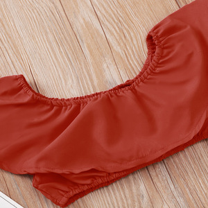 Conjuntos de Ropa para Niños al por Mayor, Ropa para Bebés, Vestidos y Trajes para Niñas de Proveedor Chino - Product Image 3