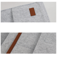 YY Home Organizer Filz Hängende Aufbewahrung tasche für Nachttisch Sofa Buch Brille Kleinigkeiten für die Aufbewahrung im Badezimmer
