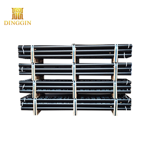 באיכות גבוהה csa b70 ליצוק צינורות ברזל יצוק של יצרן אינסטלציה ניקוז העליון סין - Product Image 2