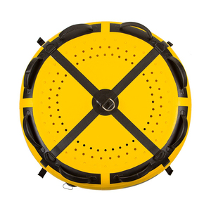 Ceinture <span class=keywords><strong>de</strong></span> <span class=keywords><strong>sauvetage</strong></span> gonflable <span class=keywords><strong>automatique</strong></span> pour la plongée sous-marine et la pêche au harpon, <span class=keywords><strong>bouée</strong></span> <span class=keywords><strong>de</strong></span> <span class=keywords><strong>sauvetage</strong></span> gonflable pour la pêche à l'ormeau - Product Image 4