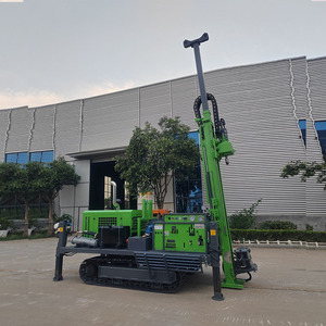 JY1000A Full Hidráulica Diamond Core Drill Novo Aço Geológico Rotary Drill <span class=keywords><strong>Rig</strong></span> para Minas Exploração Forjamento Processamento - Product Image 1