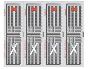 เครื่องฐานข้อมูล Oracle Exadata รุ่น X9M-2 เซิร์ฟเวอร์ X9-8 - Product Image 4