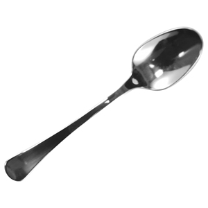 Set di Posate TAMIGI da 6 Pezzi, Cucchiai Premium per un Comfort di Pranzo Superiore - Product Image 2