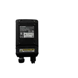 Cámara Inteligente Integrada KEYENCE IV3-500MA, Alta Precisión 0.1%~0.5% FS, Protección IP67, 1 Año de Garantía, Uso Industrial - Product Image 3