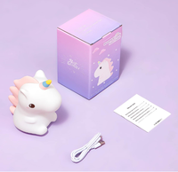 Lampe Nuage LED Rechargeable avec Télécommande pour Chambre d'Enfant – Cadeau Créatif pour Bébé et Enfant