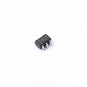 UCC27533DBVT SOT-23-5 Gate <b>Driver</b> Chip - Product Image 1