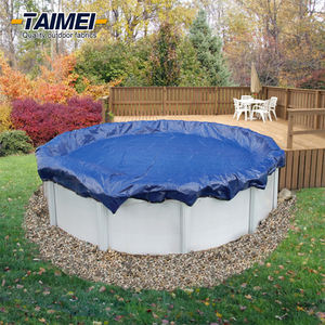 Bâche PE <span class=keywords><strong>pour</strong></span> <span class=keywords><strong>piscine</strong></span> <span class=keywords><strong>hors</strong></span> <span class=keywords><strong>sol</strong></span> Housses d'hiver - Product Image 1