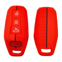 Coque de protection en silicone de haute qualité pour clé de voiture télécommande Audi A5L 2026, Audi A3, A5L, Q6, A6L, Q5 2025 – Accessoires automobiles