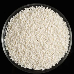 Matière première en plastique vierge Mfi 4.5 granules de plastique d'ABS de résine d'ABS de catégorie d'injection - Product Image 6