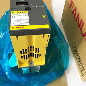 FANUC Amplifier A06B-6077-H106 New Original Tested Warranty Fast <b>Shipping</b> High Quality - Product Image 4