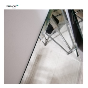 China <b>Mirror</b> Factory, Quality <b>Mirror</b> Glass Sheet for <b>Mirror</b> Maze - Product Image 2