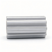 Barres de distribution en aluminium HTD3M HTD5M HTD8M MXL XXL XL S2M S3M S5M S8M S14M GT2 GT3 en stock