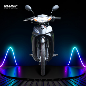 Motocicleta Crypton <span class=keywords><strong>Super</strong></span> <span class=keywords><strong>Cub</strong></span> de 110cc/115cc, Scooter para Damas con Nuevo Diseño 2022, Diseño Yama, Nuevo Motor Crypton C8 con Balanceador - Product Image 3