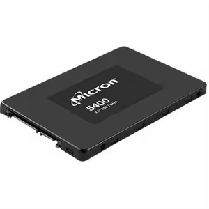 Microns MT 5400 Pro 960GB SATA 2.5 inch Ổ đĩa cứng 960g đĩa trạng thái rắn mtfddak960tga loại bỏ khỏi máy chủ mới - Product Image 1