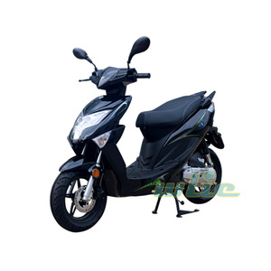 Scooter Taro <span class=keywords><strong>Chopper</strong></span> Racing Bike T9 pour adultes, moto Supersport <span class=keywords><strong>50cc</strong></span> Valetta (Euro 4), prix attractif - Product Image 4
