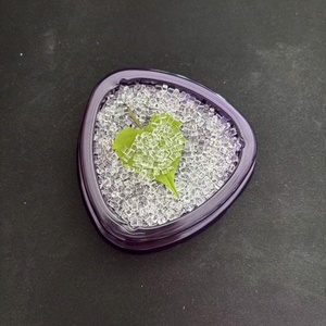 Polimetilmetacrilato PMMA polímero acrílico Material plástico PMMA de alta calidad materia prima - Product Image 5