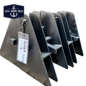 สมอเรือ Yatai สมอเรือแบบพับได้สำหรับสมอเรือสมอเรือ - Product Image 4