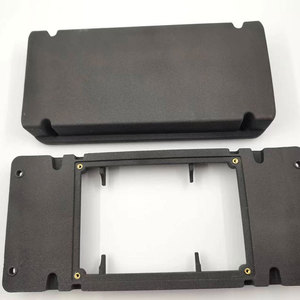 Piezas de plástico de moldeo por inyección OEM <span class=keywords><strong>Schimmel</strong></span>, producto doméstico, inyección de plástico ABS, producción de molduras - Product Image 4
