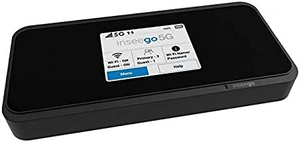 Mở khóa 5g Túi <span class=keywords><strong>Wifi</strong></span> inseego M2000 5g di động không dây di động hotspot chúng tôi phiên bản Mỹ ban nhạc 5g Bộ định tuyến M2100 - Product Image 3