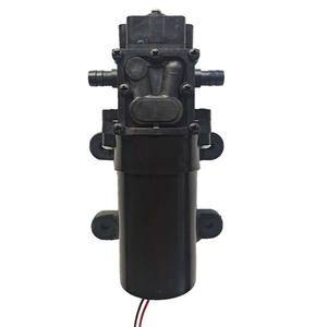 Surgeflo <span class=keywords><strong>ปั๊ม</strong></span><span class=keywords><strong>น้ำ</strong></span>เสียสำหรับโรงพยาบาล MP-4500 24โวลต์ปั๊มน้ำเสียแบบ self-priming - Product Image 3