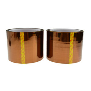 <span class=keywords><strong>PI</strong></span> de recubrimiento de cinta de película seca de soldadura de placa Pcb aislamiento - Product Image 6