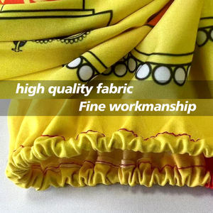 Các Nhà Sản Xuất Bán Buôn Tùy Chỉnh Kích Thước Đàn Hồi Polyester Non-Fading Xe Bìa Cờ Tùy Chỉnh <span class=keywords><strong>tonga</strong></span> Xe Mui Xe Cờ - Product Image 5