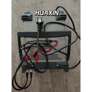 Hantek HDG3102B เครื่องกำเนิดสัญญาณแบบกำหนดเอง, พัลส์, ฟังก์ชัน, เครื่องวัดความถี่ ใหม่ - Product Image 3