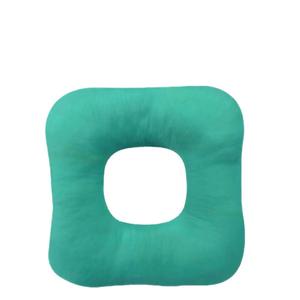 เบาะรองนั่งผ้าฝ้ายมุกทรงสี่เหลี่ยมผืนผ้า ระบายอากาศได้ดี สำหรับดูแลสะโพก ฟิตเนส นวด รองรับผู้ป่วย ผลิตภัณฑ์ดูแลสุขภาพ - Product Image 3